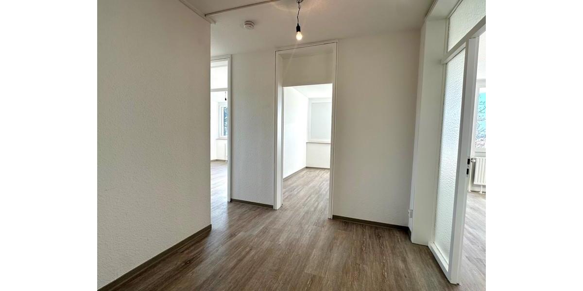 Etagenwohnung Dortmund Aplerbeck - 3 Zimmer, 71 m&sup2;, 616&euro; | Angebot:25880774