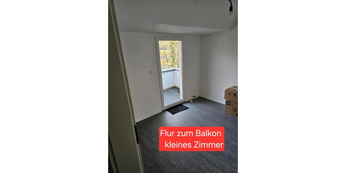 Dachgeschoßwohnung Hagen Dahl - 4 Zimmer, 80 m&sup2;, 710&euro; | Angebot:24804504