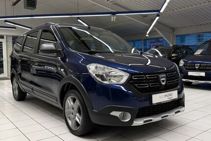 Dacia Lodgy 61.605 km 12.490 &euro; Hagen 58095