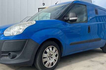 Fiat Doblo 261.359 km 4.100 € Essen 45326