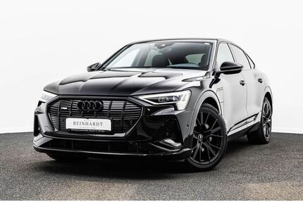 Audi e-tron 60.251 km 34.918 &euro; Hagen 58091
