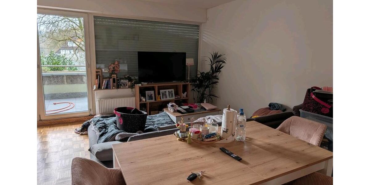 Etagenwohnung Iserlohn Grüne - 2.5 Zimmer, 60 m&sup2;, 125.000&euro; | Angebot:27113675
