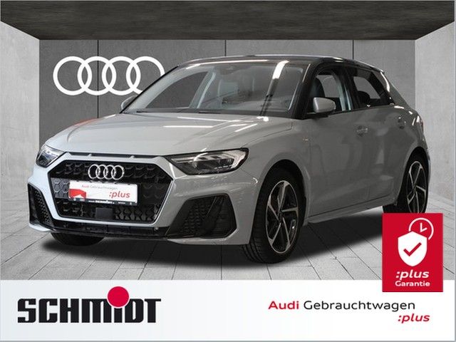 Audi A1 10.050 km 25.840 € Lünen 44534
