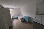 Etagenwohnung Bochum Laer - 1 Zimmer, 12 m&sup2;, 499&euro; | Angebot:24286237