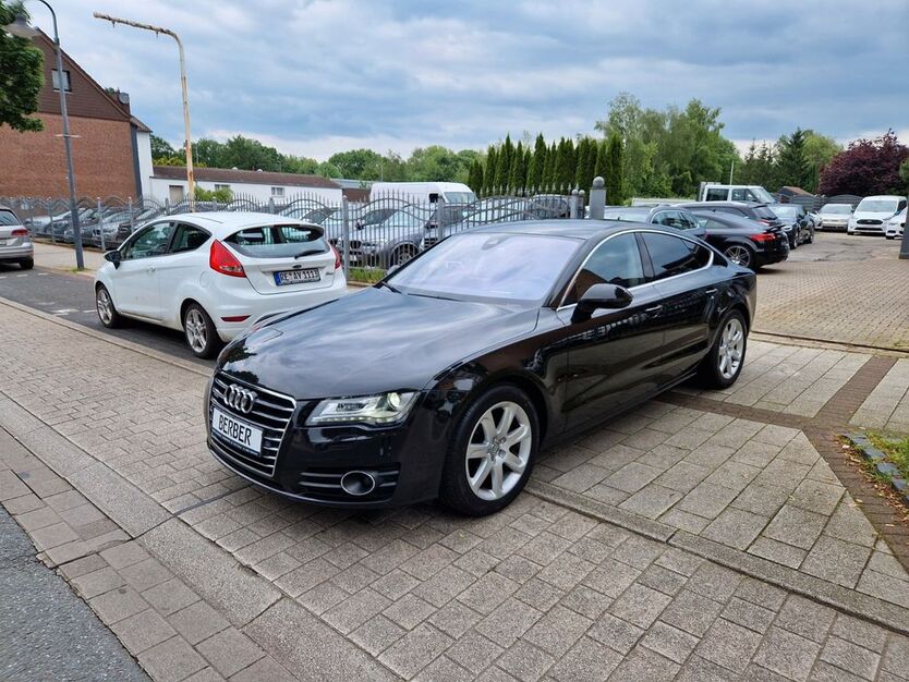 Audi A7 194.150 km 15.950 € Herten 45701
