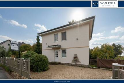 Tolles Einfamilienhaus am Ahlenberg 4 zimmer