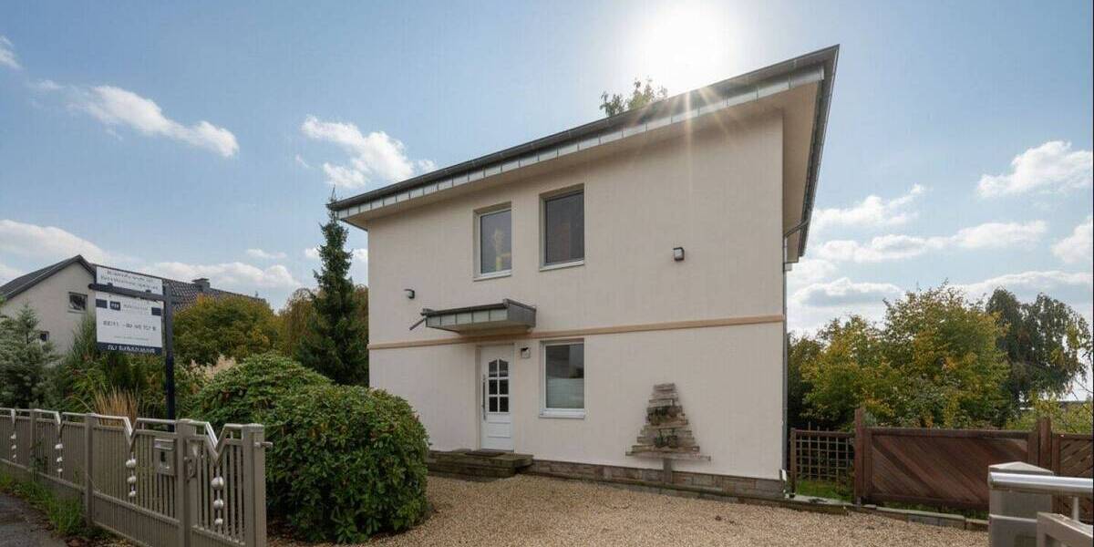 Tolles Einfamilienhaus am Ahlenberg 4 zimmer