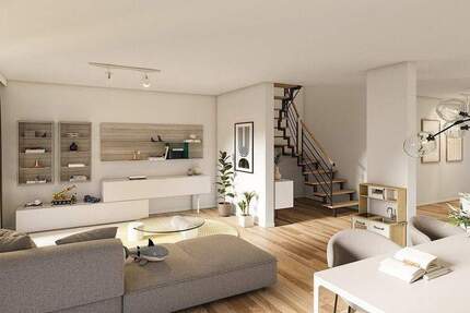 Haus Dortmund Benninghofen-Loh - 4 Zimmer, 159 m&sup2;, 670.000&euro; | Angebot:23885562