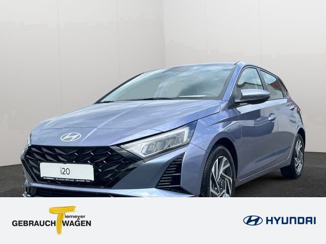 Hyundai i20 10.000 km 16.590 &euro; Datteln 45711