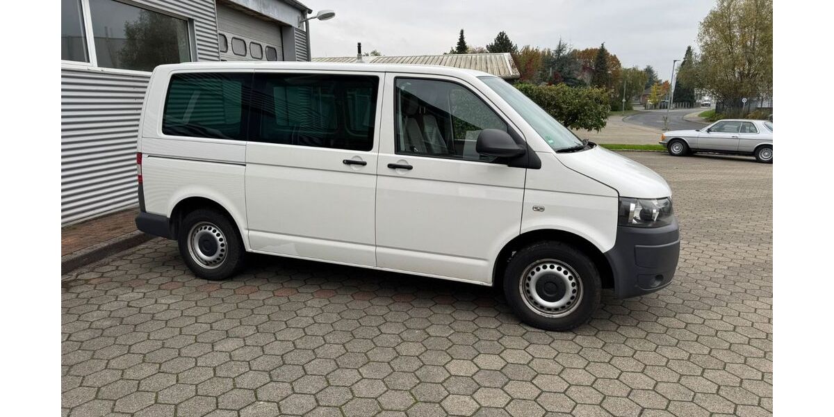 VW T5 Transporter 167.000 km 9.282 &euro; Bochum 44807
