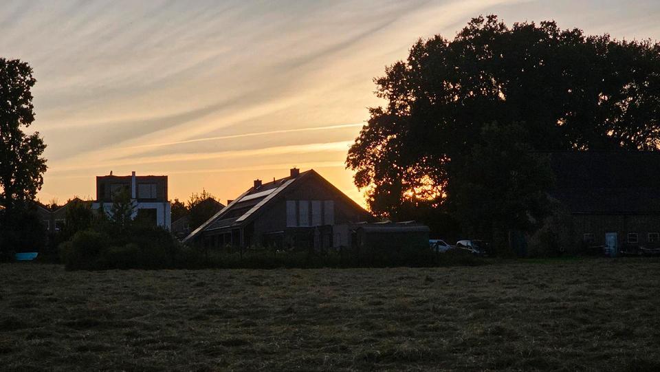 möblierte DHH in ruhiger Lage incl. Strom, WLAN, ☎️