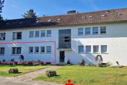 Wohnung Recklinghausen - 4.5 Zimmer, 124 m&sup2;, 262.000&euro; | Angebot:25920531