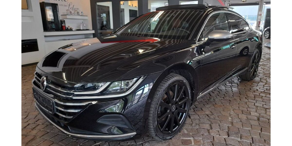VW Arteon 96.130 km 23.500 &euro; Gelsenkirchen 45888