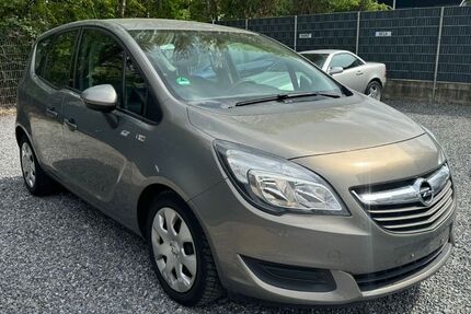 Opel Meriva 120.000 km 3.890 &euro; Schwelm 58332