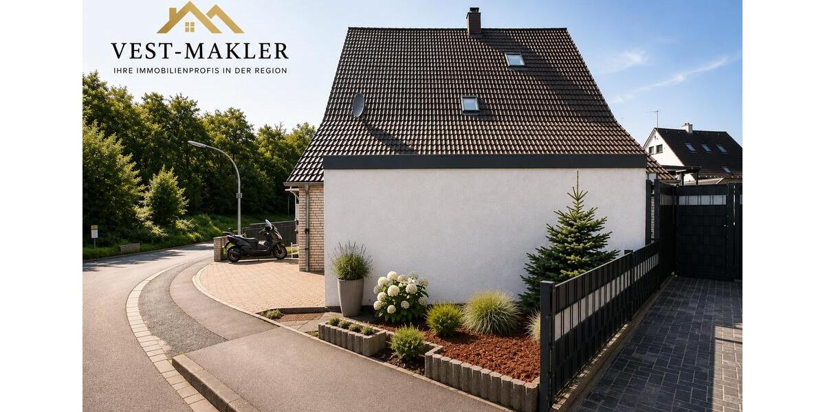 Doppelhaushälfte Datteln - 325.000&euro; | Angebot:27490052
