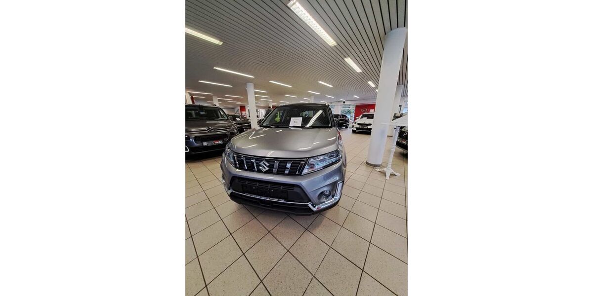Suzuki Vitara 32.000 km 18.590 &euro; Bergkamen 59192