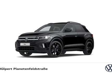 VW T-Roc 84.734 km 24.777 &euro; Dortmund-Marten 44379