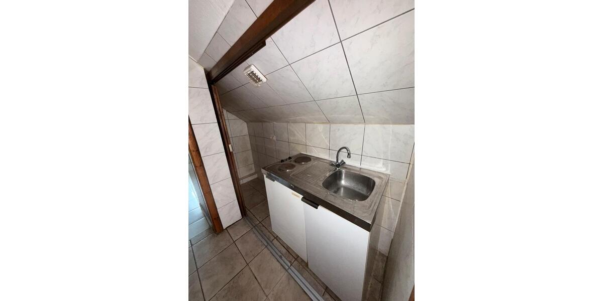 Dachgeschoßwohnung Bochum Bochum-Nord - 2 Zimmer, 45 m&sup2;, 380&euro; | Angebot:26051021