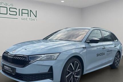 Skoda Octavia 11.430 km 38.970 &euro; Iserlohn 58642