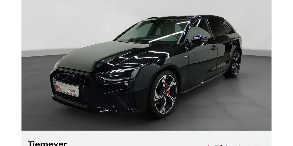 Audi A4 28.514 km 32.980 &euro; Bochum 44809