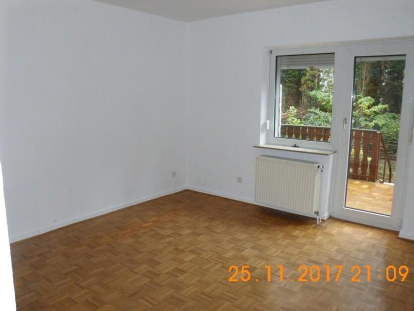 EG Wohnung südliche Innenstadt