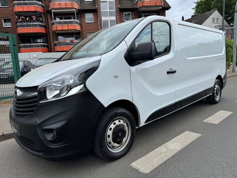 Vivaro