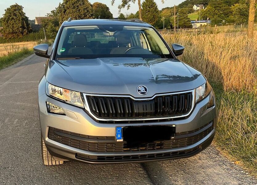 Kodiaq