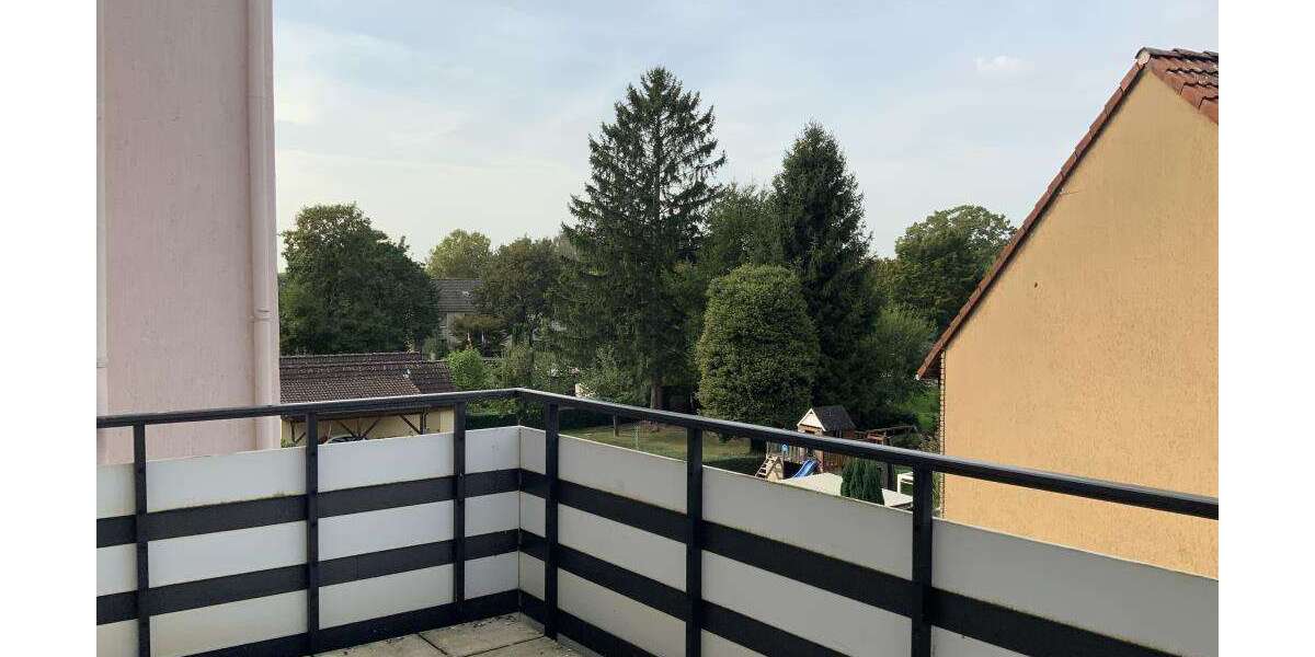 Etagenwohnung Gelsenkirchen Bismarck - 3 Zimmer, 70 m&sup2;, 499&euro; | Angebot:27505728