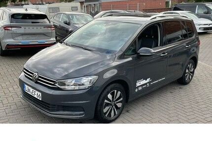 VW Touran 10.700 km 33.998 &euro; Lünen 44534