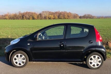 Peugeot 107 201.000 km 1.150 € Dortmund 44229