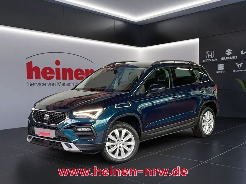 Ateca