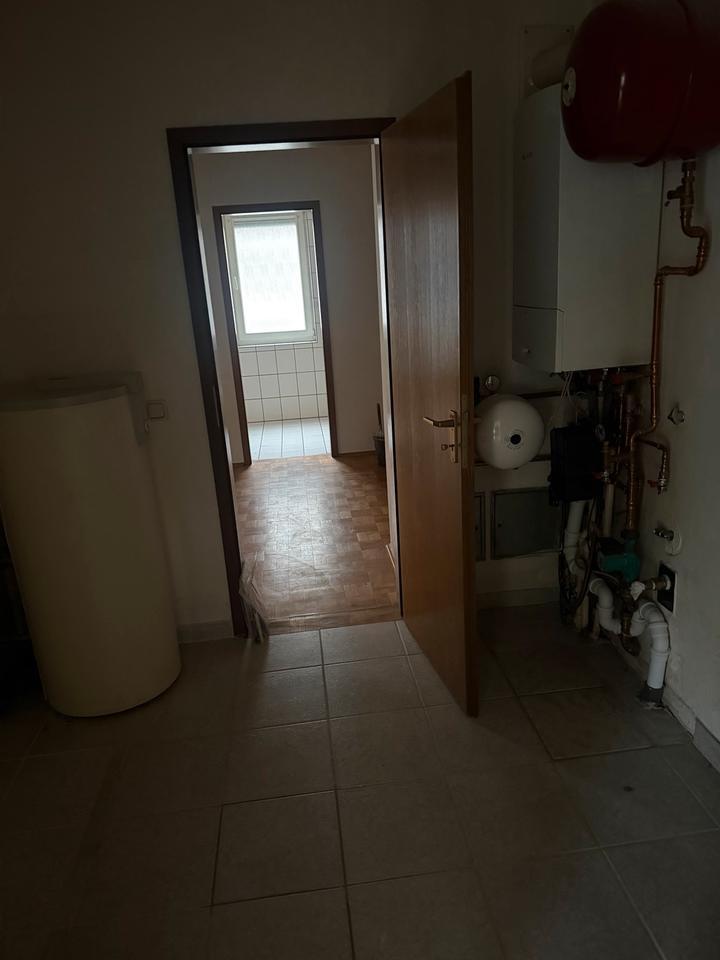 Topwohnung Dortmund Innenstadt-West zimmer
