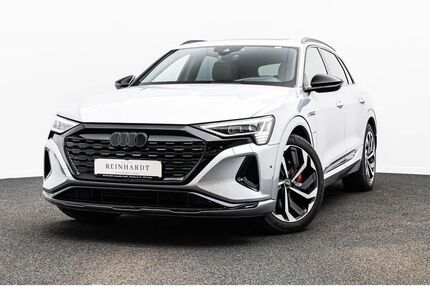Audi Q8 e-tron 69.997 km 49.878 &euro; Hagen 58091