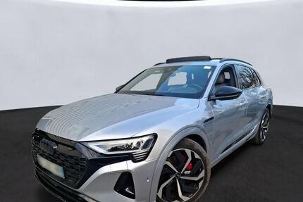 Audi Q8 e-tron 69.997 km 53.745 &euro; Hagen 58091