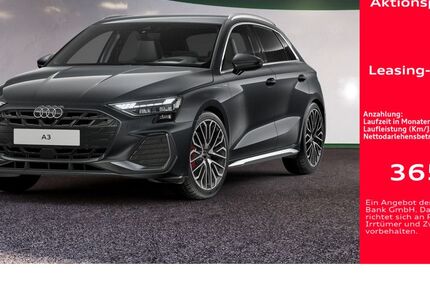 Audi A3 9.938 km 42.260 &euro; Menden 58706
