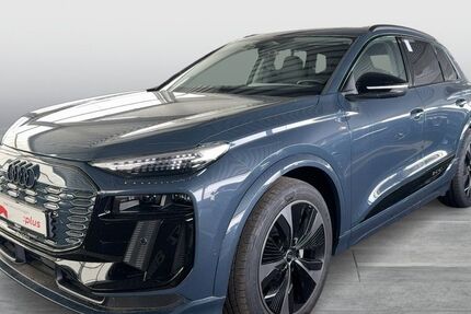 Audi Q6 e-tron 13.855 km 64.544 &euro; Dortmund 44143