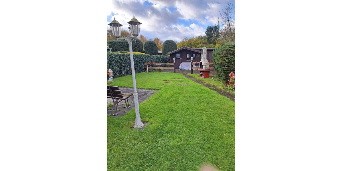 Attraktives Baugrundstück in ruhiger Lage nahe dem Phoenix-See in Dortmund zimmer