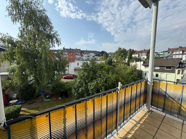 Wohnung zum Mieten in Gevelsberg 530 € 84.68 m²
