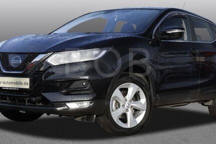 Nissan Qashqai 34.260 km 14.790 € Herne 44629