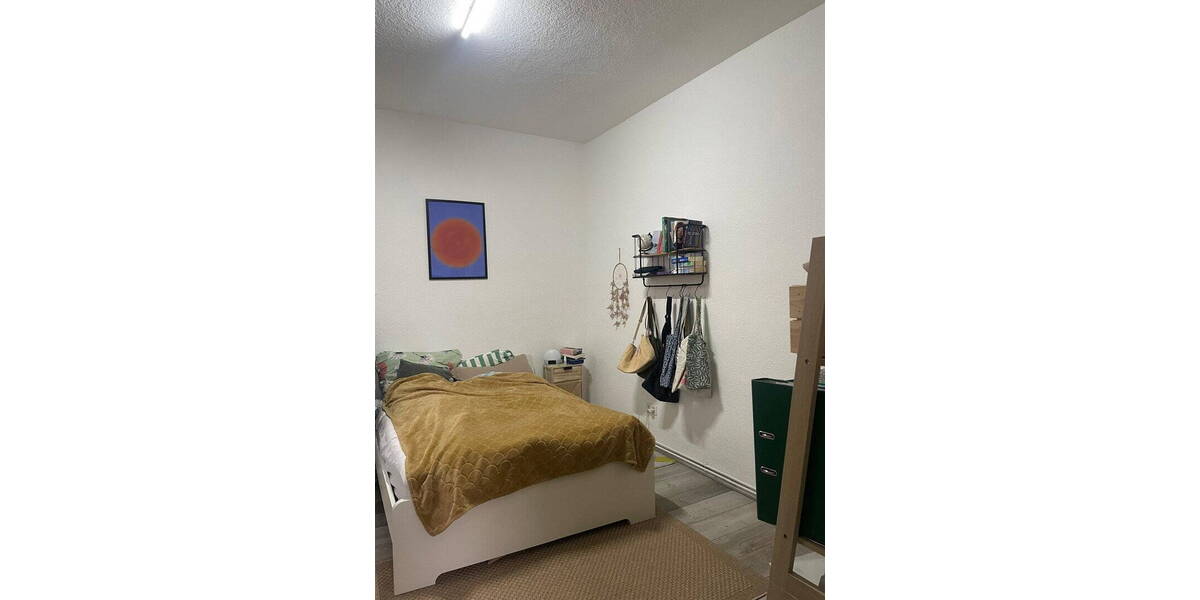 Etagenwohnung Bochum Hofstede - 2 Zimmer, 55 m&sup2;, 490&euro; | Angebot:26165032