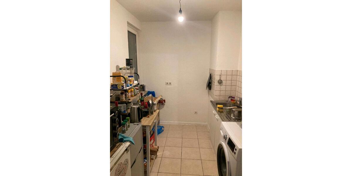 Etagenwohnung Hagen Hagen-Mitte - 1 Zimmer, 30 m&sup2;, 532&euro; | Angebot:25903097