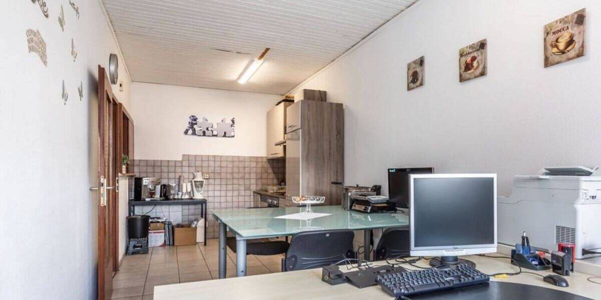 Gewerbeobjekt Dortmund Marten - 2.300.000&euro; | Angebot:24049267