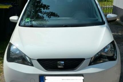 Seat Mii