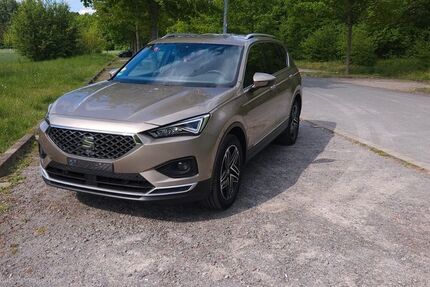 Seat Tarraco 140.000 km 22.500 &euro; Bergkamen 59192
