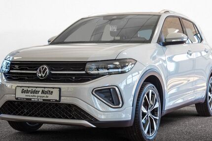 VW T-Cross 15.304 km 24.950 &euro; Iserlohn 58636
