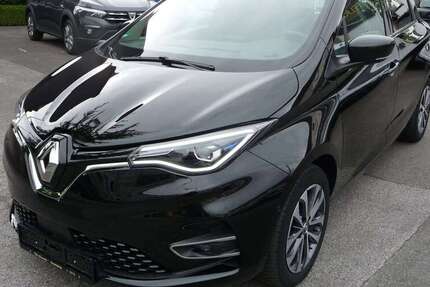 Renault ZOE 27.168 km 17.990 &euro; Gevelsberg 58285