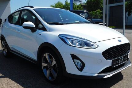 Ford Fiesta 31.000 km 10.980 &euro; Selm 59379