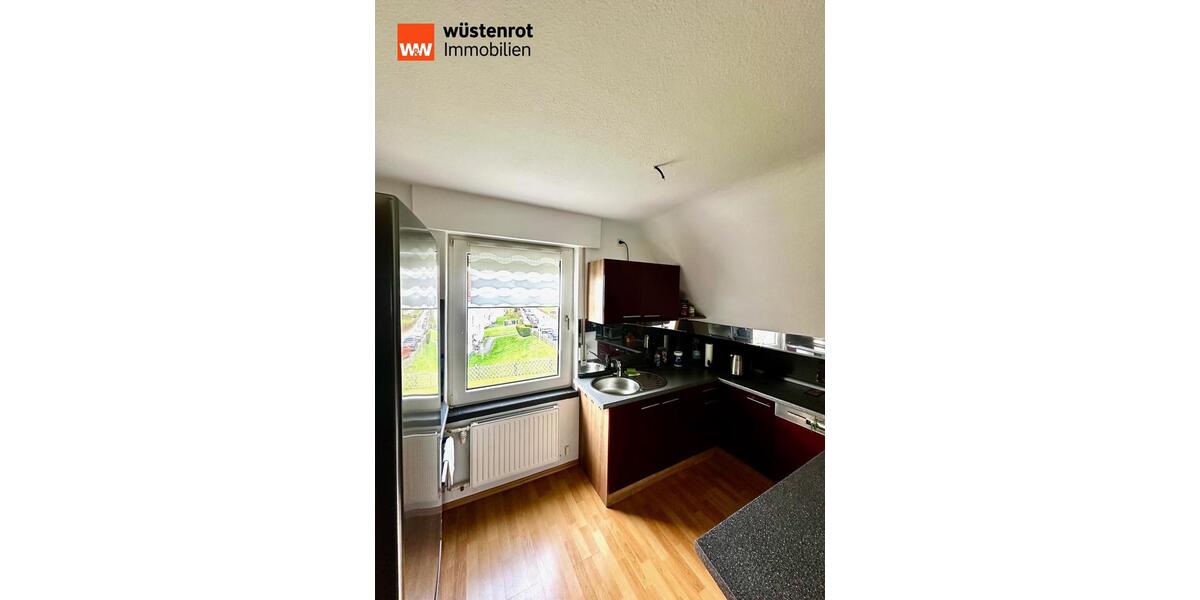 Etagenwohnung Menden (Sauerland) - 3 Zimmer, 80 m&sup2;, 750&euro; | Angebot:25884293