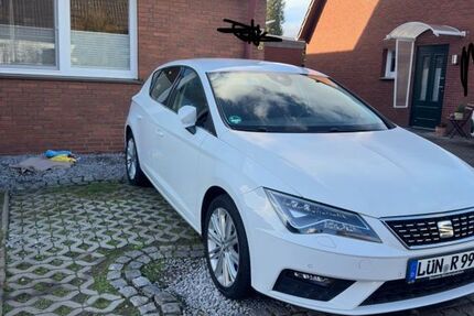 Seat Leon 113.545 km 14.500 &euro; Lünen 44534