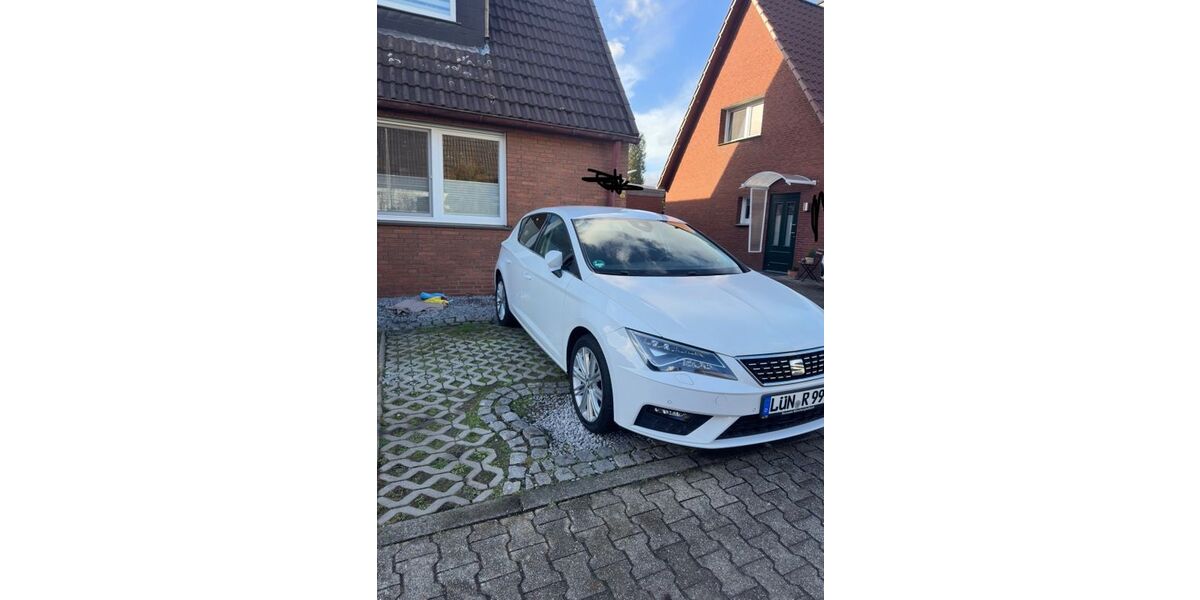 Seat Leon 113.545 km 14.500 &euro; Lünen 44534